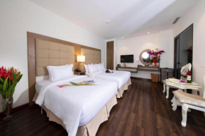 Diamond Hill Hotel